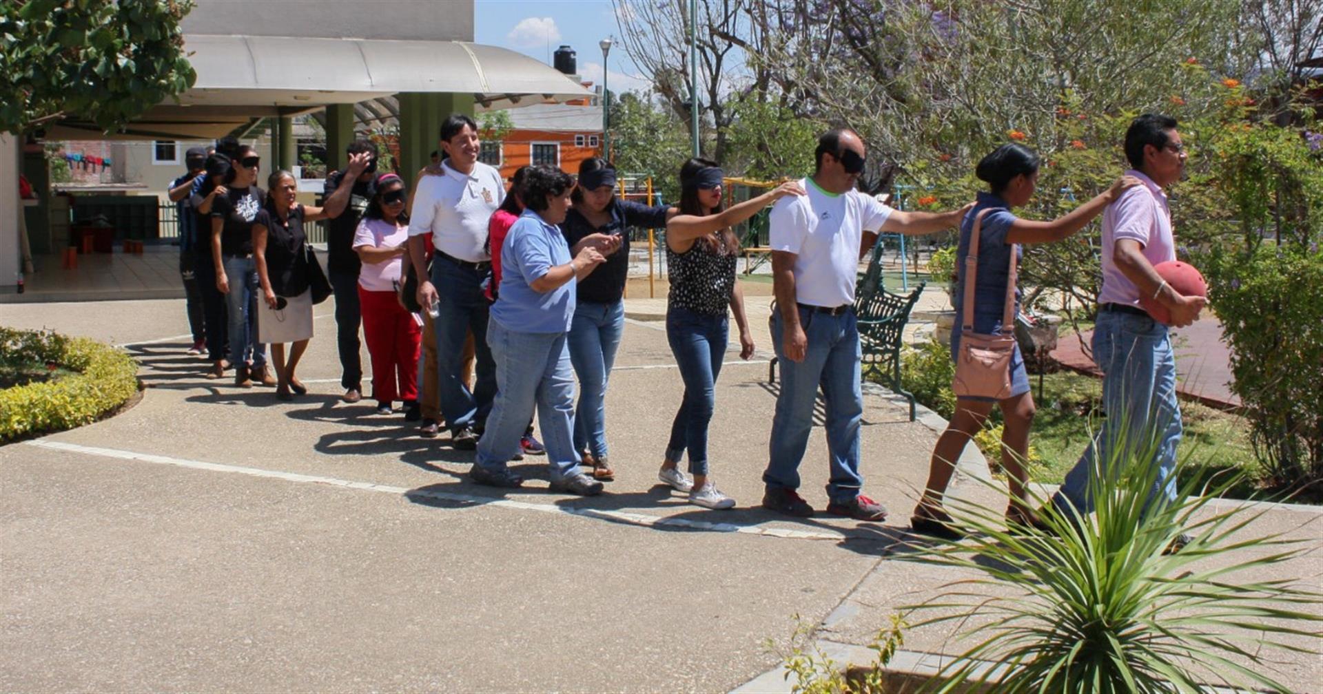 Impulsa Administración inclusión social en ámbito laboral