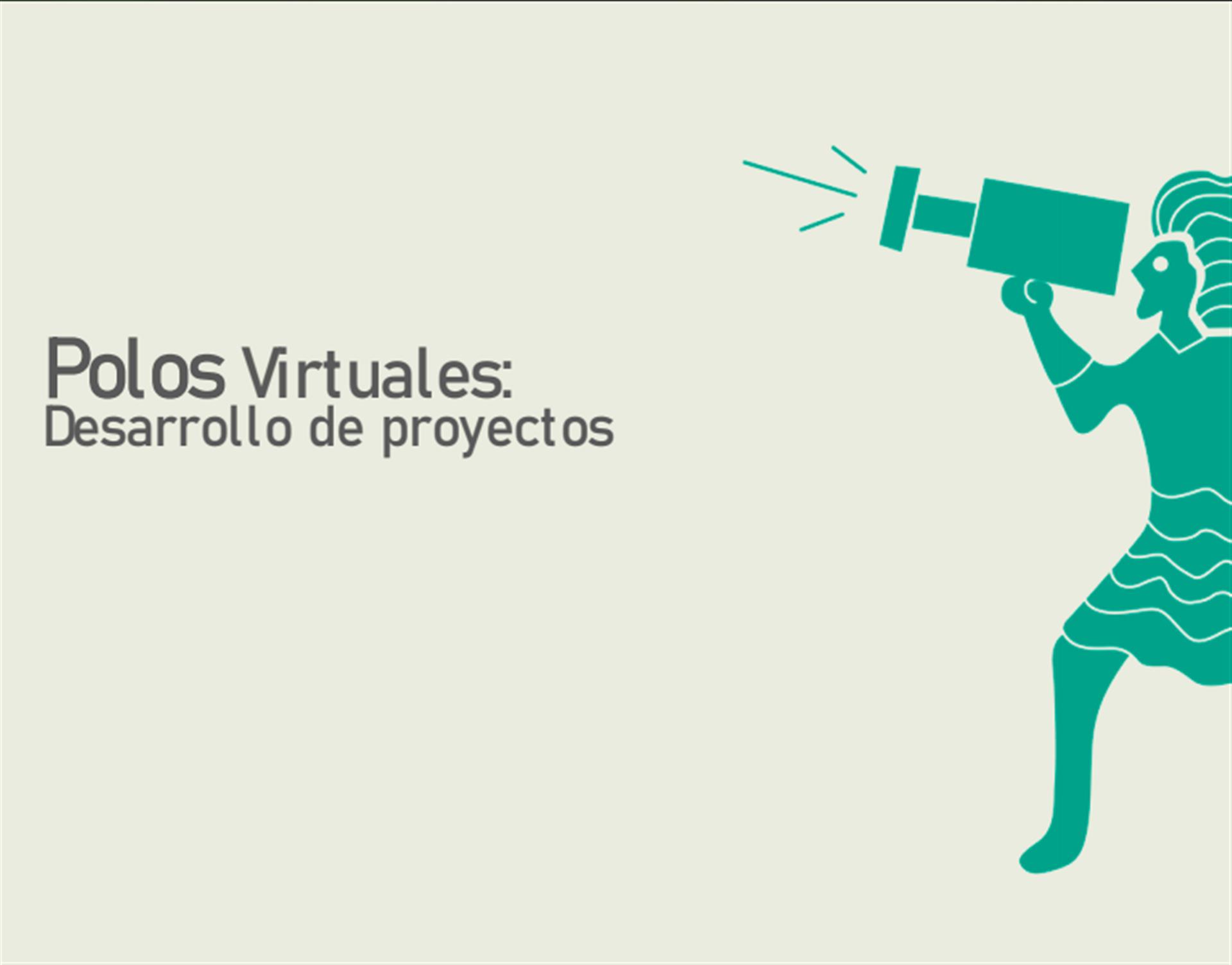 Invita Seculta a participar en la convocatoria “Polos Virtuales” del Imcine