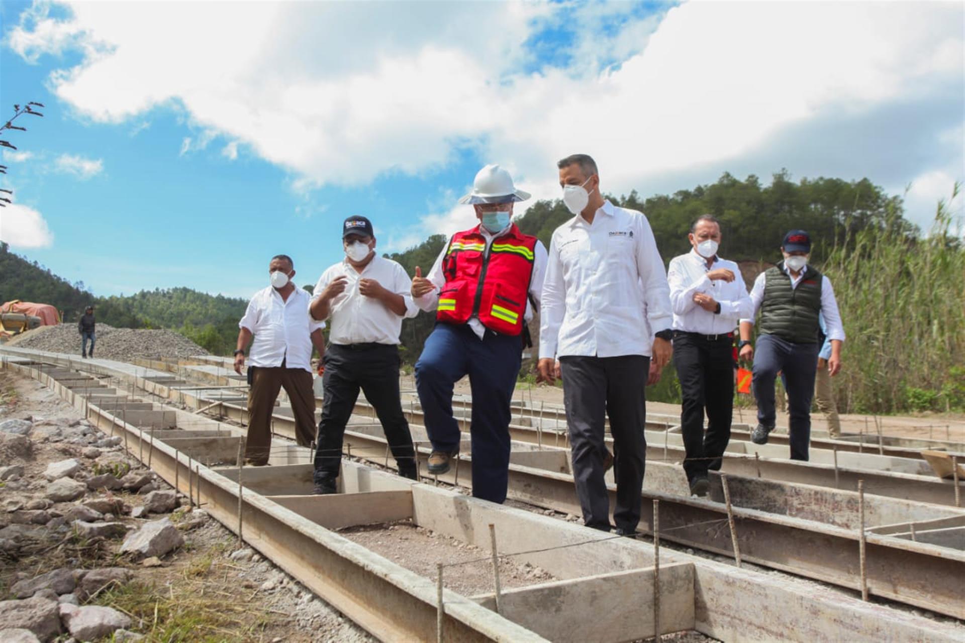 Oaxaca, el segundo estado con mayor crecimiento económico del país