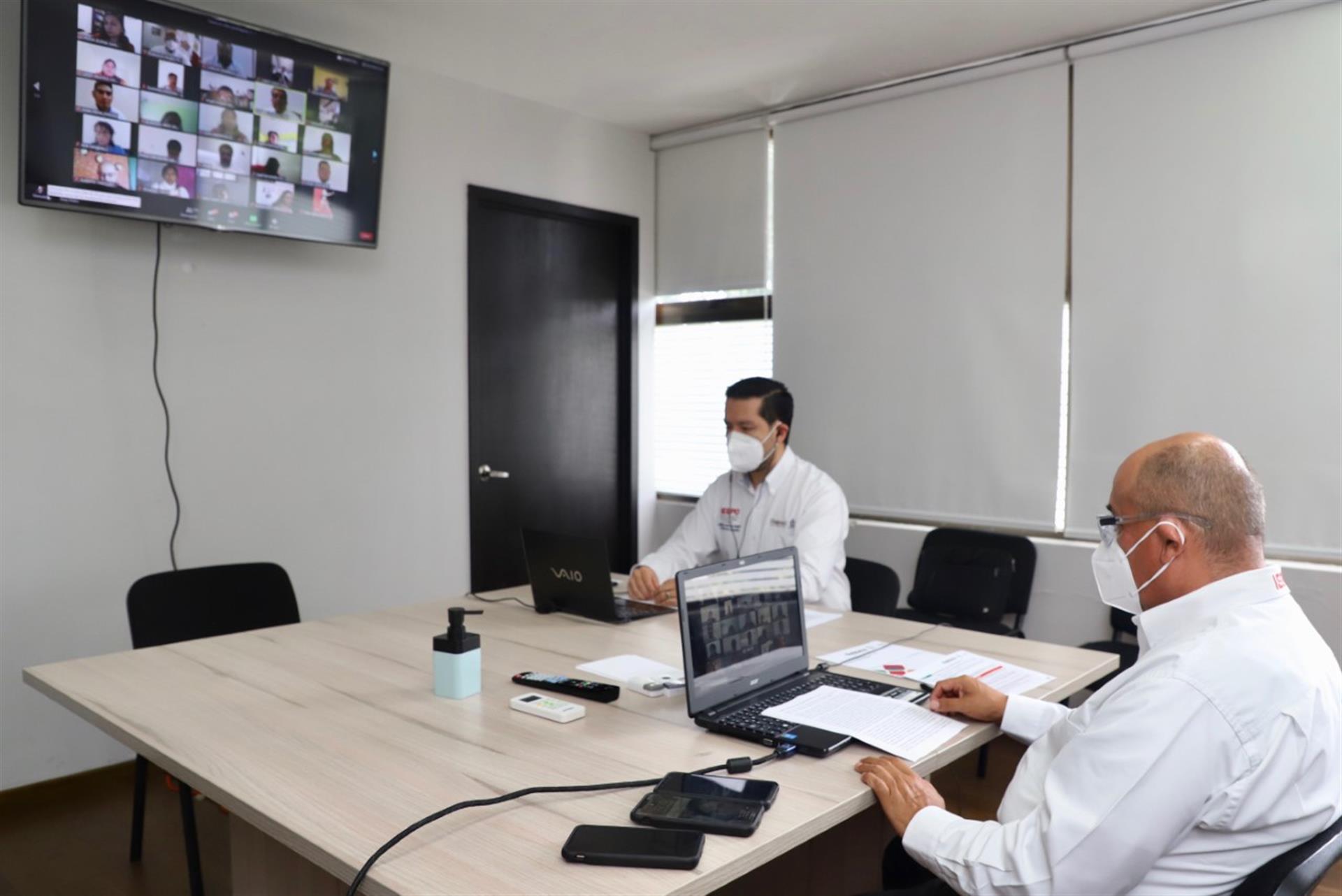 Inicia IEEPO Programa de Atención a la diversidad de la Educación Indígena