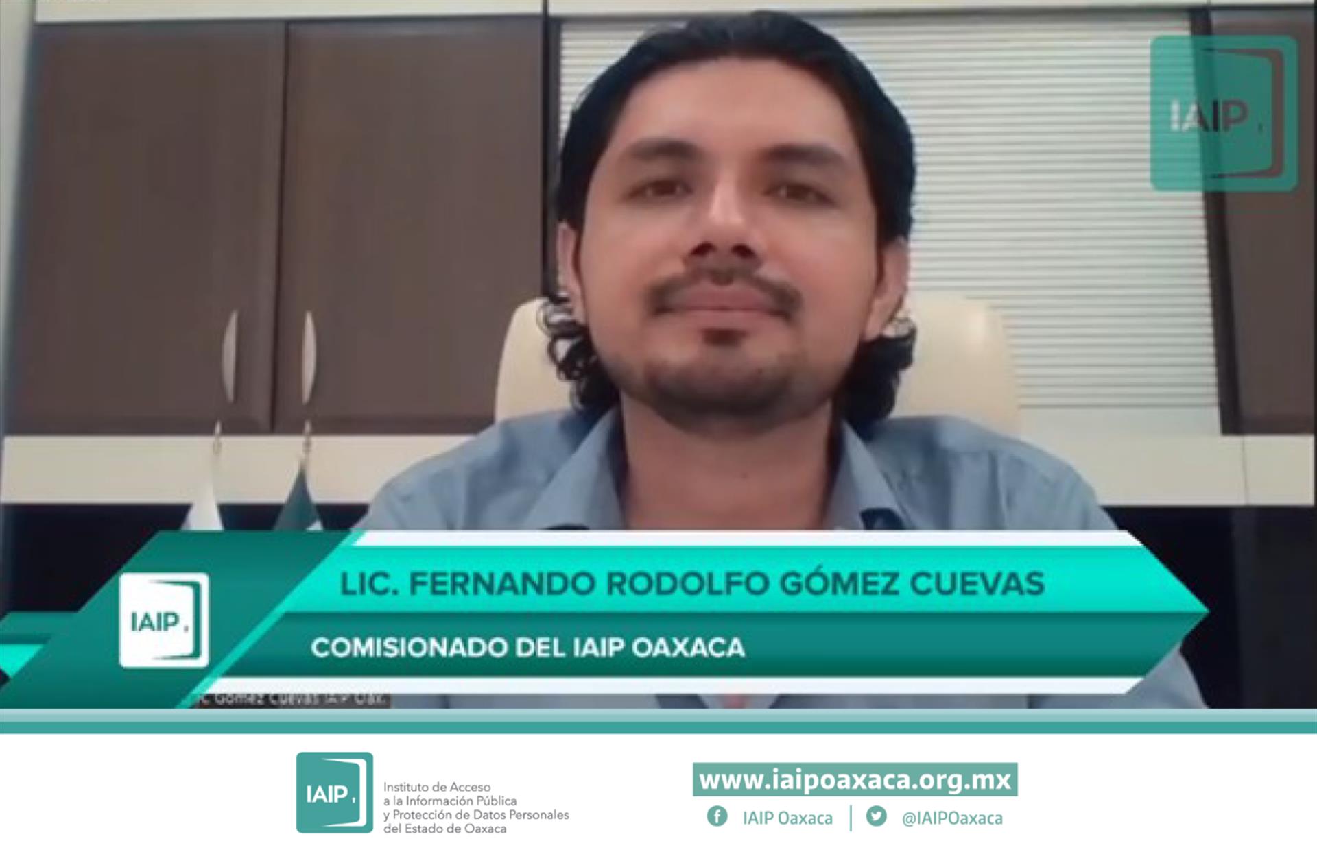 EMITE IAIPO RECOMENDACIÓN A MUNICIPIO DE OAXACA DE JUÁREZ SOBRE PROGRAMA DE BACHEO 2020