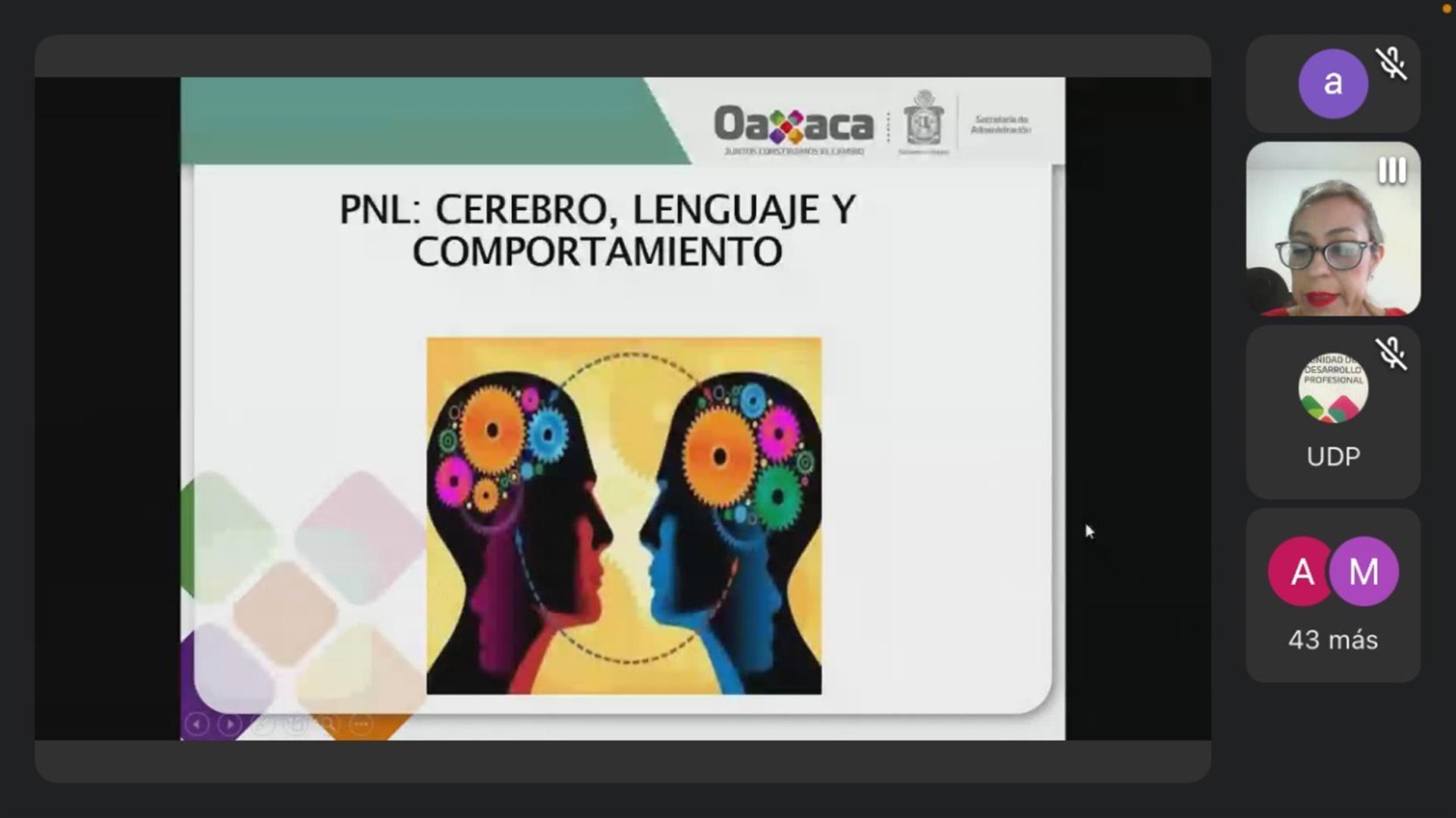 Capital humano mejora su desarrollo personal y profesional