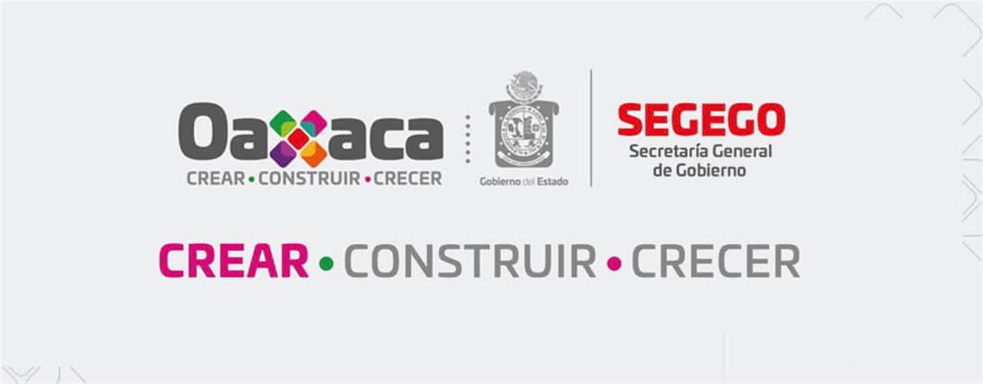 Exhorta Segego a autoridades de los 570 municipios,  a cancelar todo tipo de eventos con motivo de las Fiestas Patrias