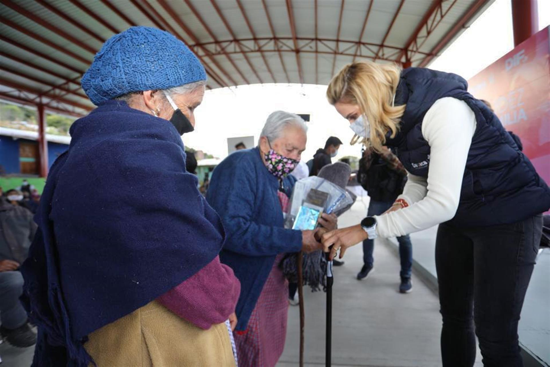 “Desde el día uno y hasta el último, trabajaremos con el corazón por nuestra gente, siendo el Gobierno que prometimos, cercano a la gente, dando resultados”: IMM