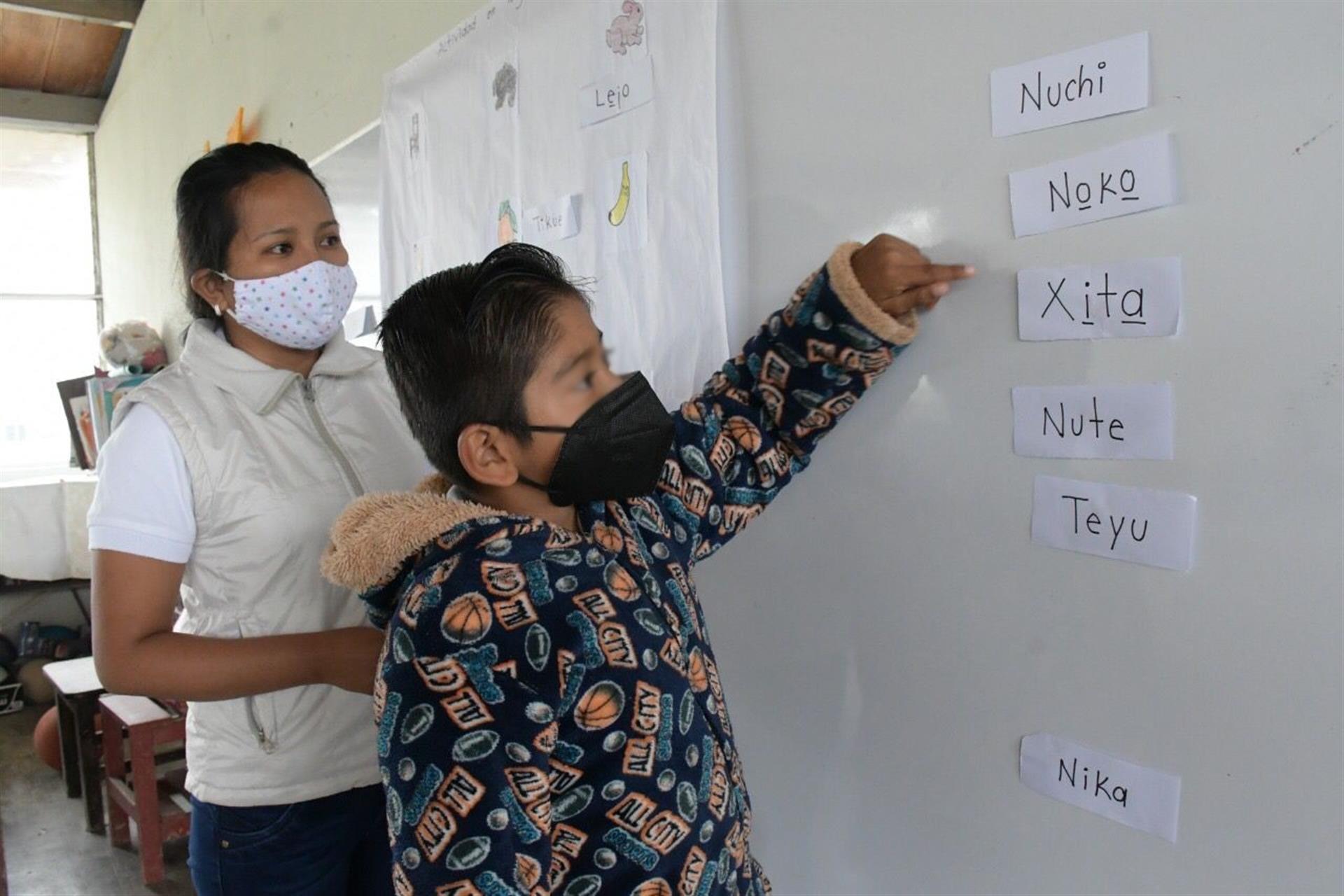 Del 20 al 31 de diciembre será el periodo vacacional de invierno en Educación Básica: IEEPO