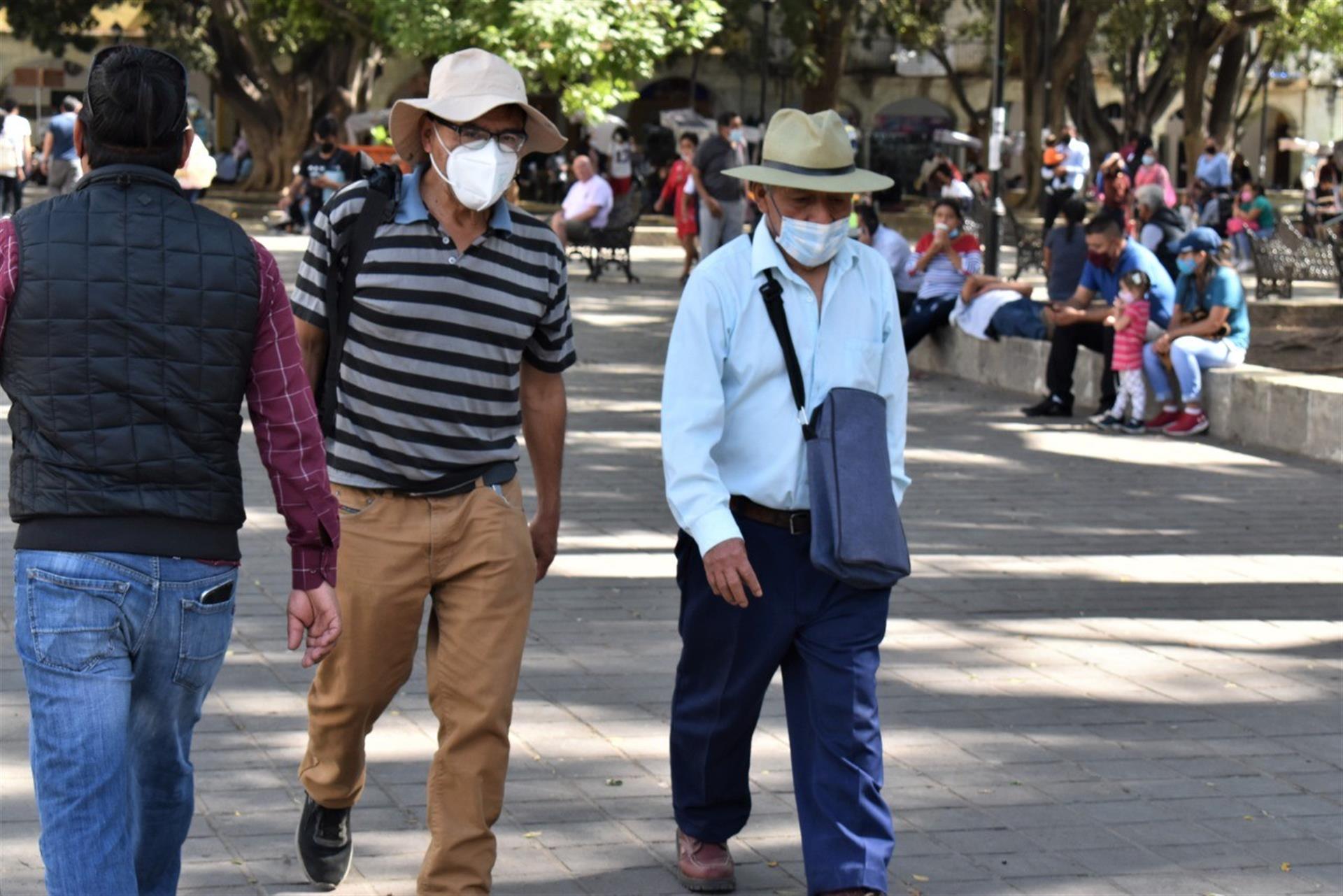 Piden los SSO endurecer las medidas preventivas ante el incremento de Ómicron