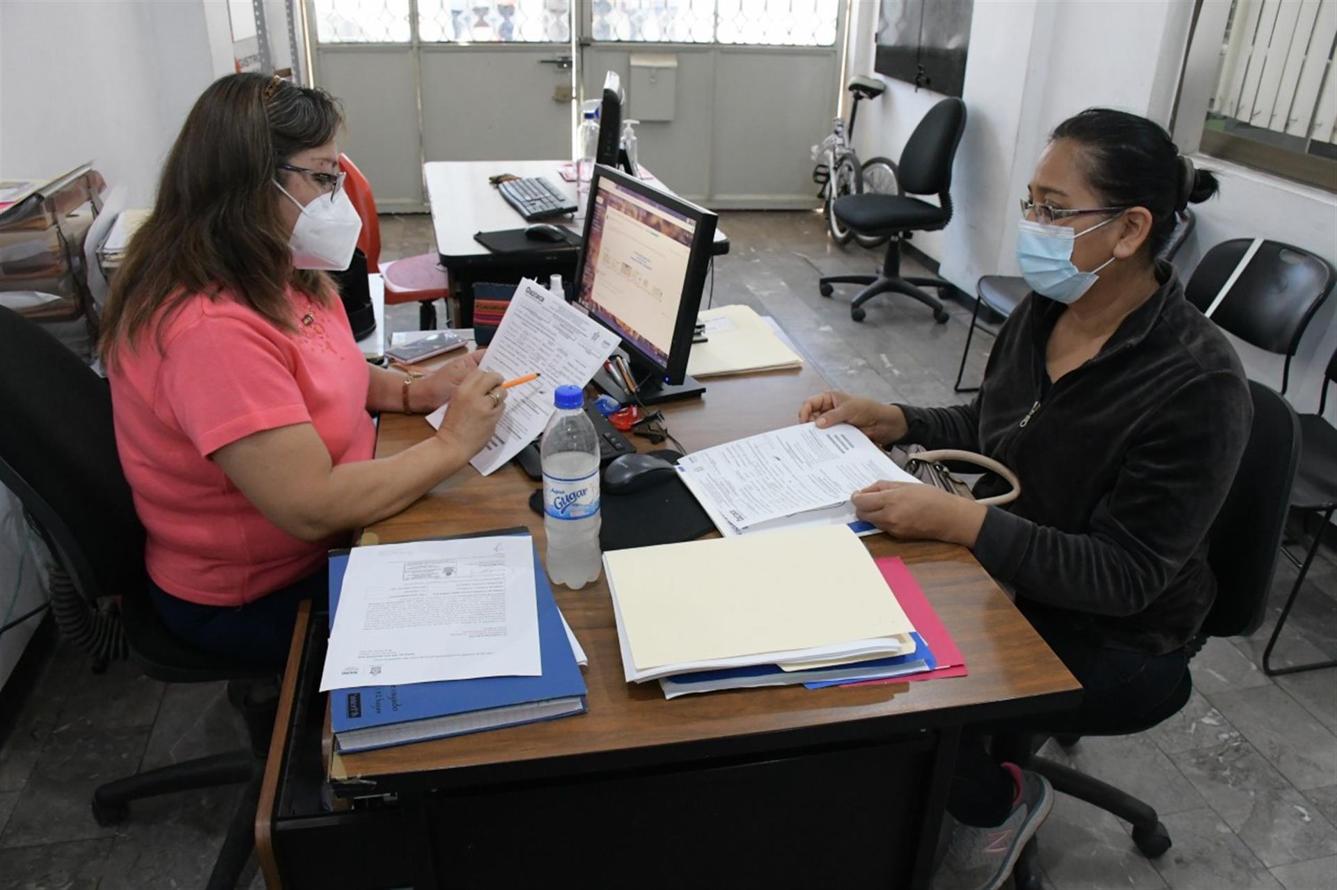 Tramita IEEPO en línea duplicados de certificados de Primaria y Secundaria