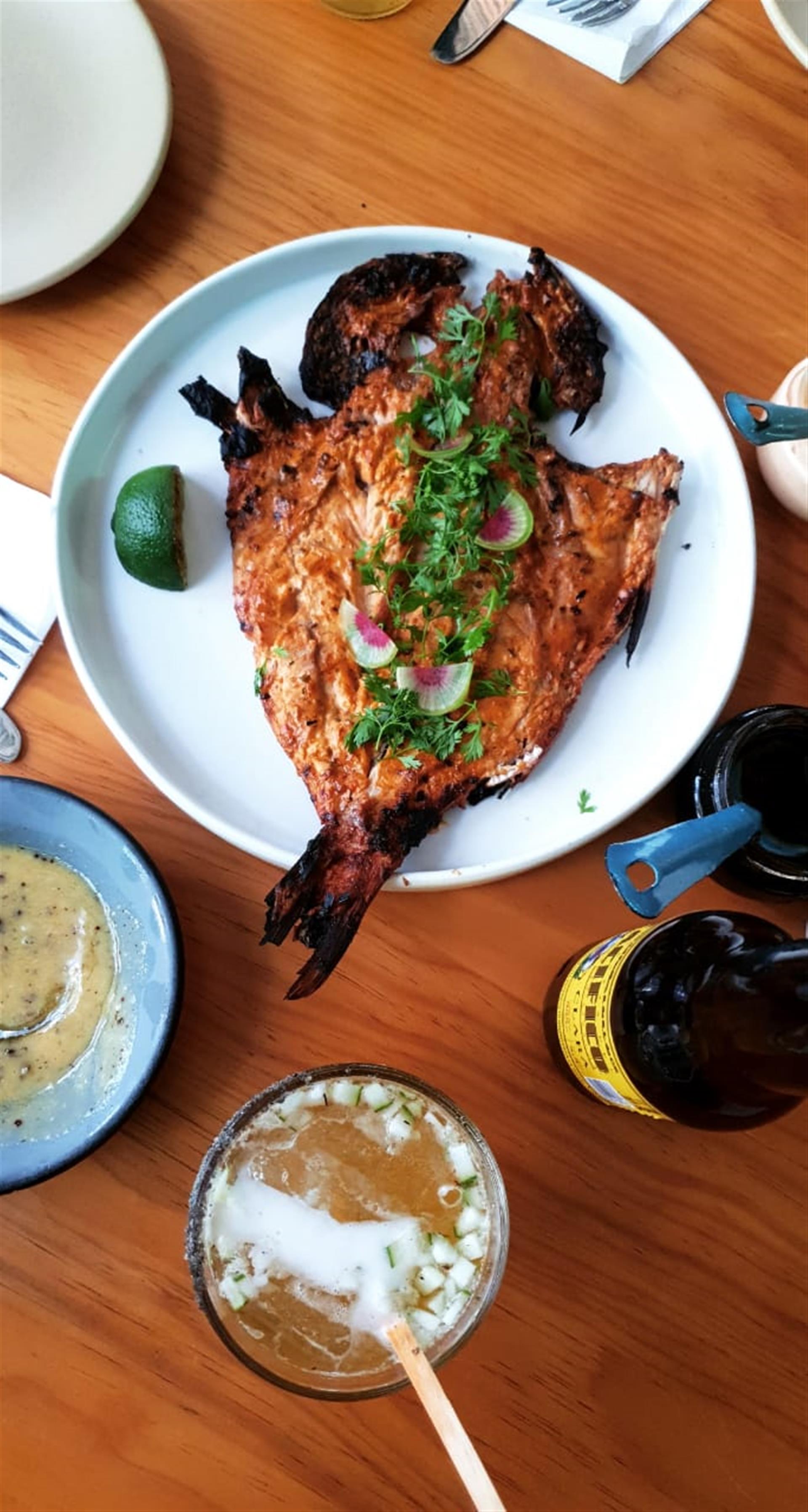 Los sabores de la Cuaresma en Oaxaca