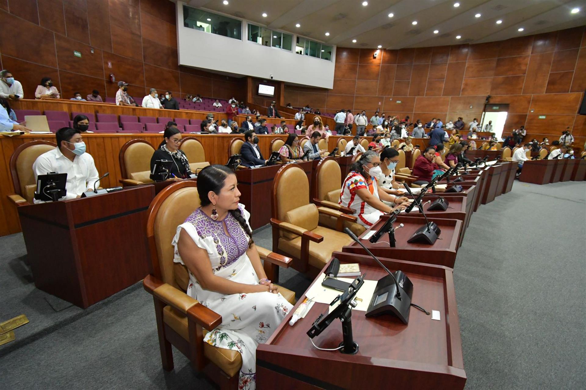 Solicita Congreso atender problema de alcantarillas sin tapa en Oaxaca