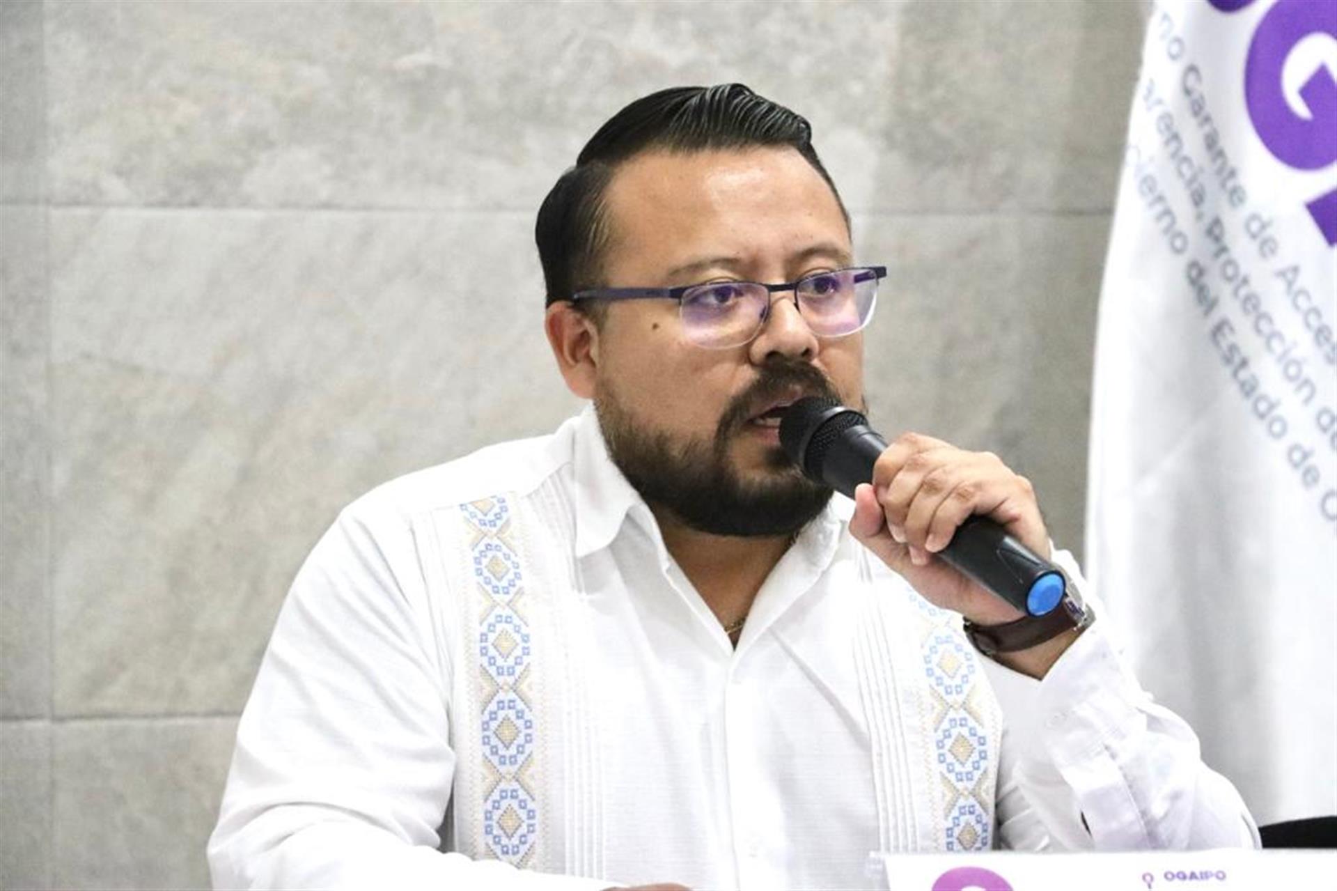 CONSEJO GENERAL DEL OGAIPO ELIGE A SU NUEVO PRESIDENTE