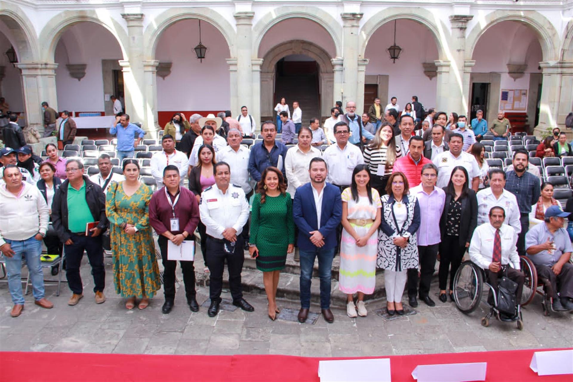 Política de movilidad inclusiva y sustentable para saldar la deuda histórica con sectores desprotegidos