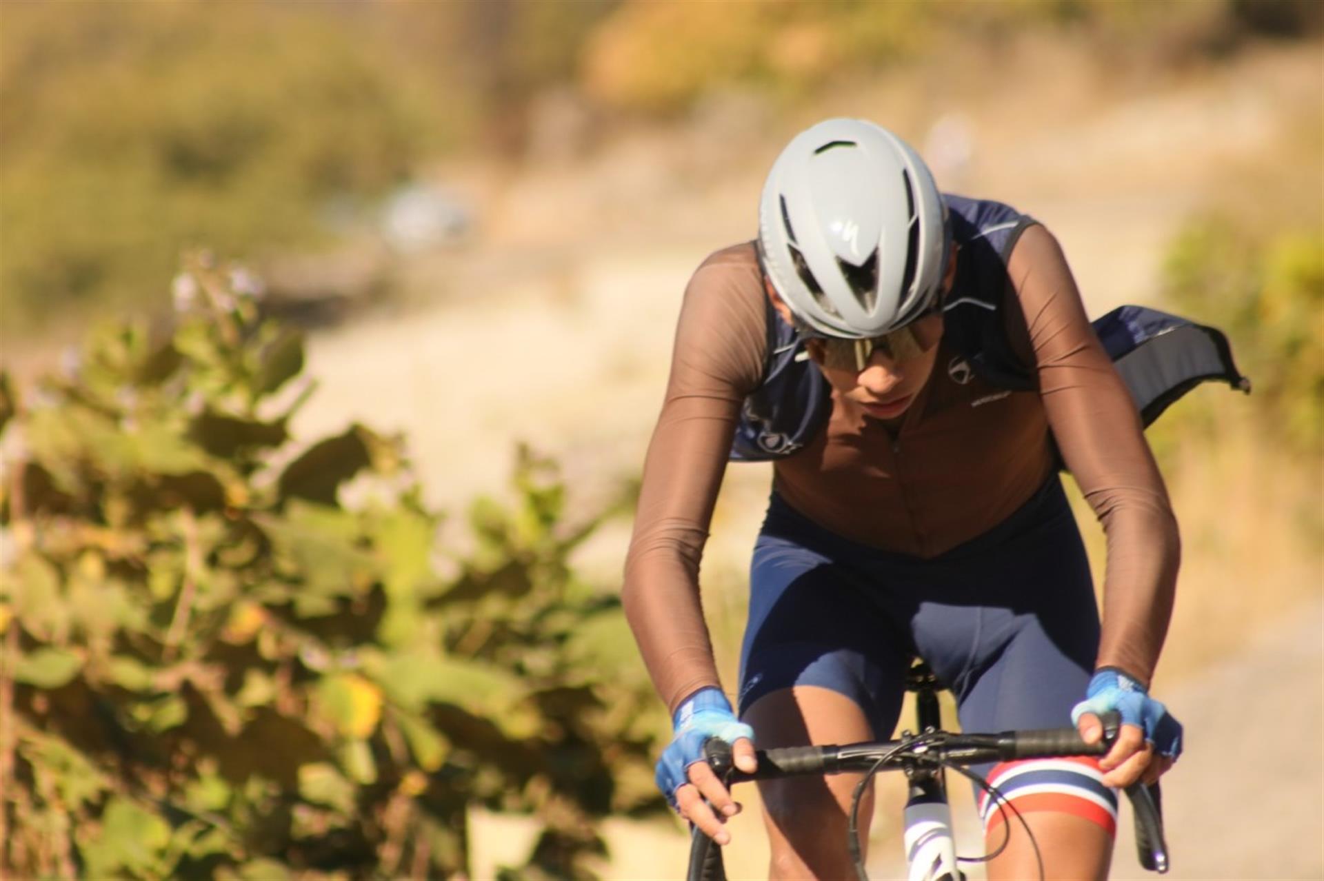 En Oaxaca se impulsa el deporte y la cultura física: Indeporte