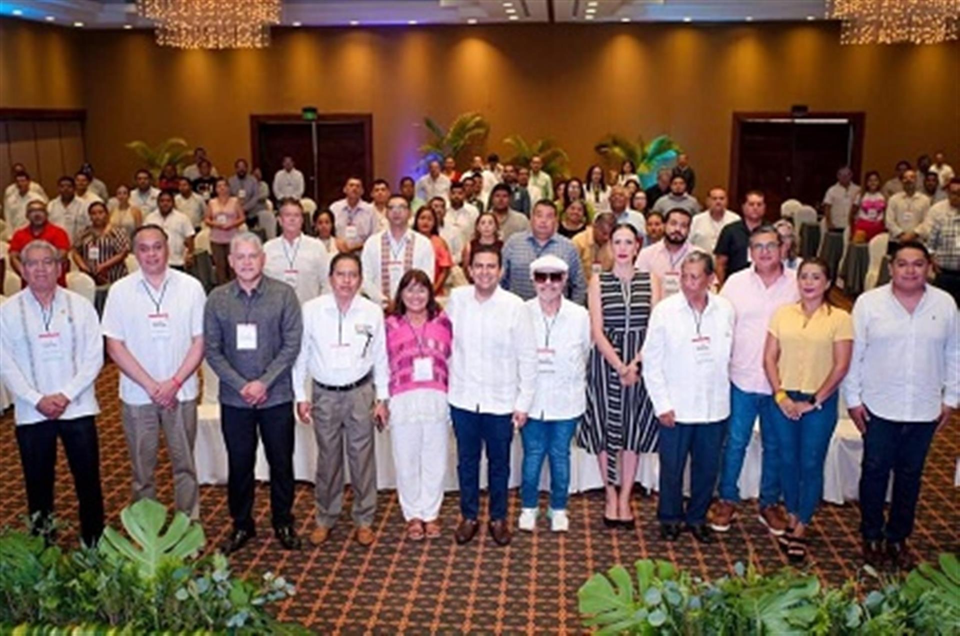 Participa ICEO en Encuentro Regional de Catastro 2023   