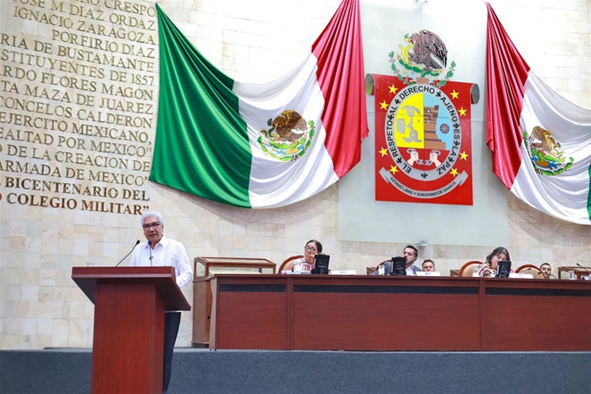 Gobierno Estatal impulsa el desarrollo de Oaxaca con más de 3 mil 600 mdp en obra pública