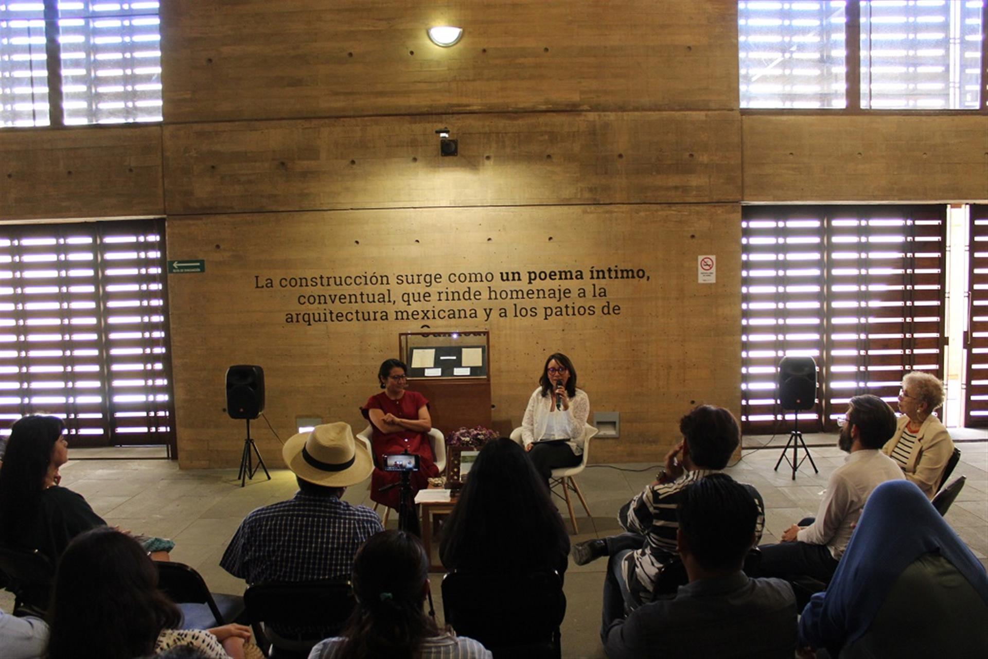 Inicia AGEO programa cultural y académico de presentaciones de libros   