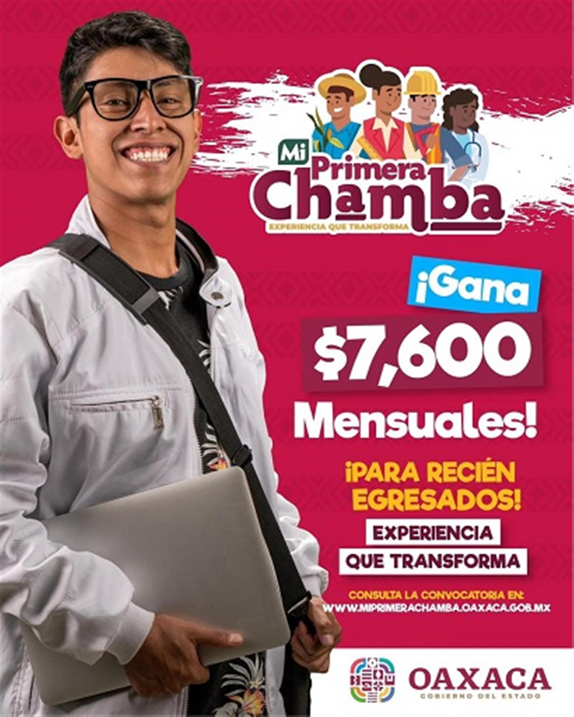 Invita UTVCO a su comunidad egresada a participar en Mi Primera Chamba