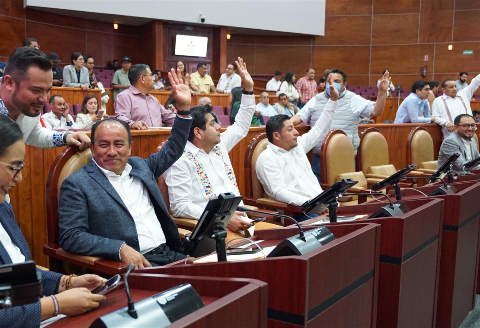 Modifica Congreso ley para fomentar el correcto manejo de la basura