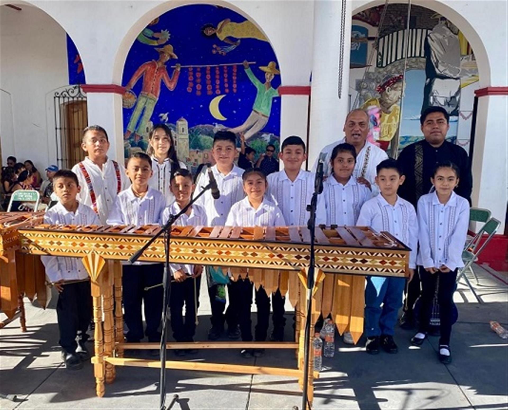 Celebrarán el Día de la Niña y el Niño con diversas actividades en la ciudad de Oaxaca