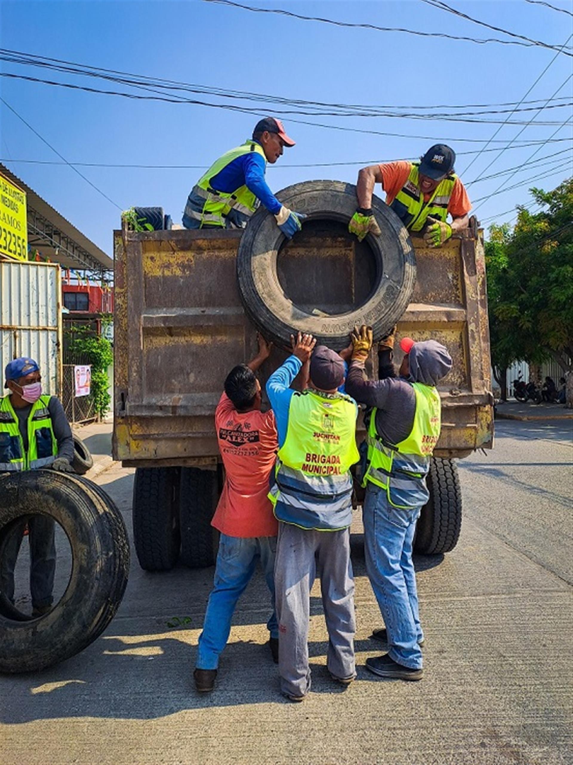 Robustecen acciones contra el dengue, zika y chikungunya en el Istmo