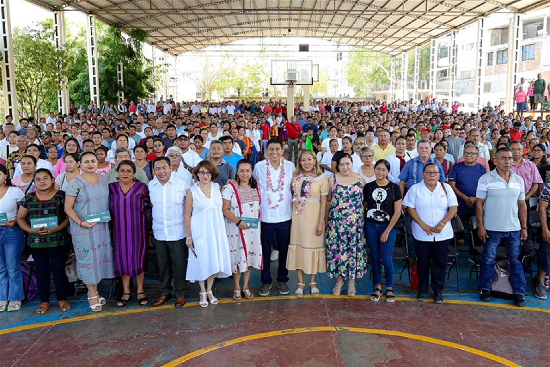 Municipios de la Costa tendrán centros de salud de calidad