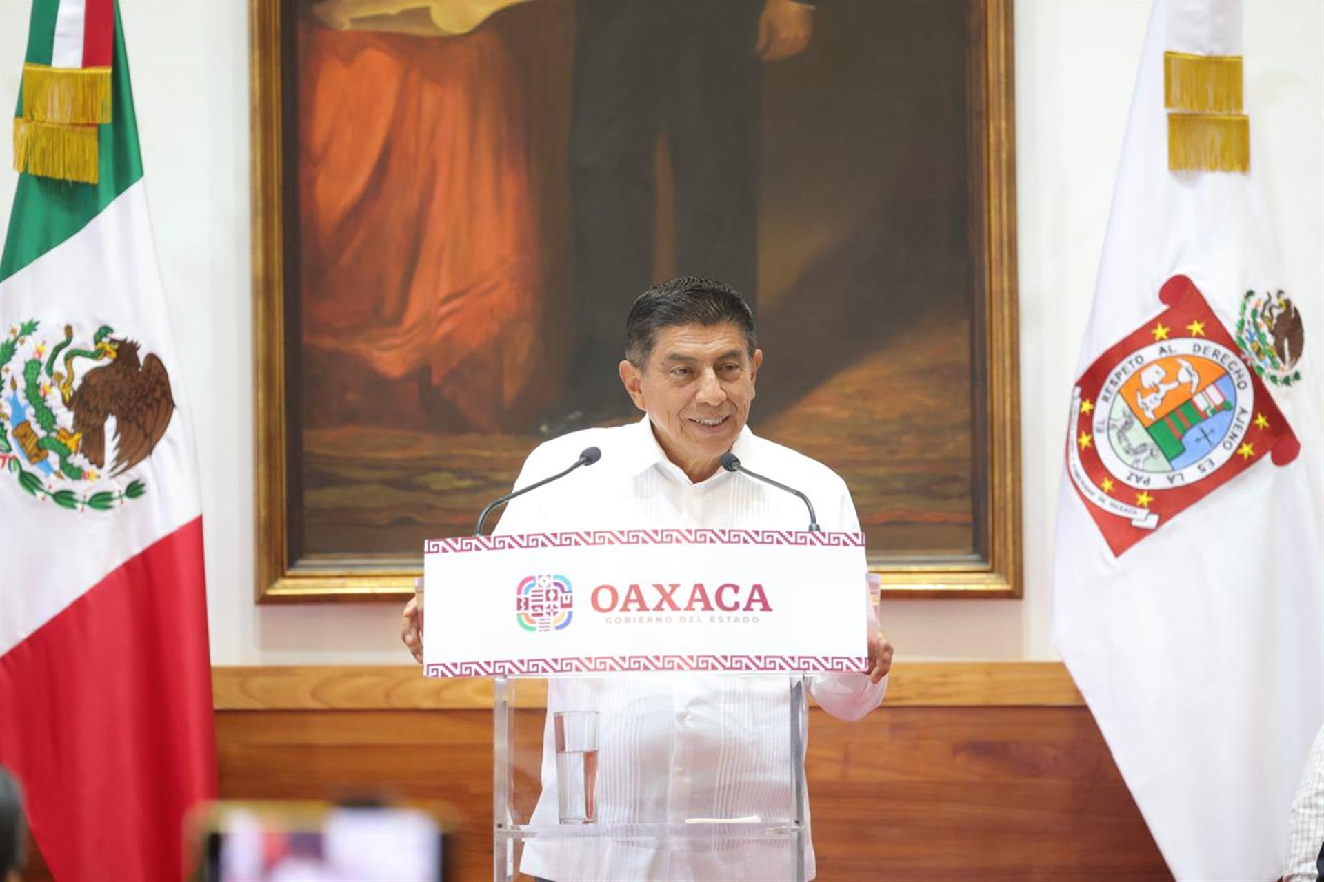 Con inversión de más de 2 mil mdp en FAISPIAM, Salomón Jara promueve desarrollo en comunidades indígenas y afromexicana