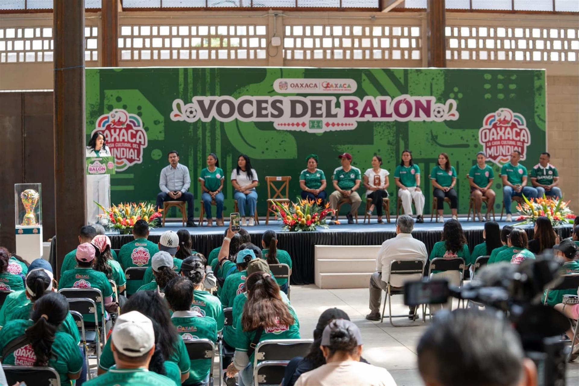El presidente municipal de Oaxaca de Juárez Ray Chagoya