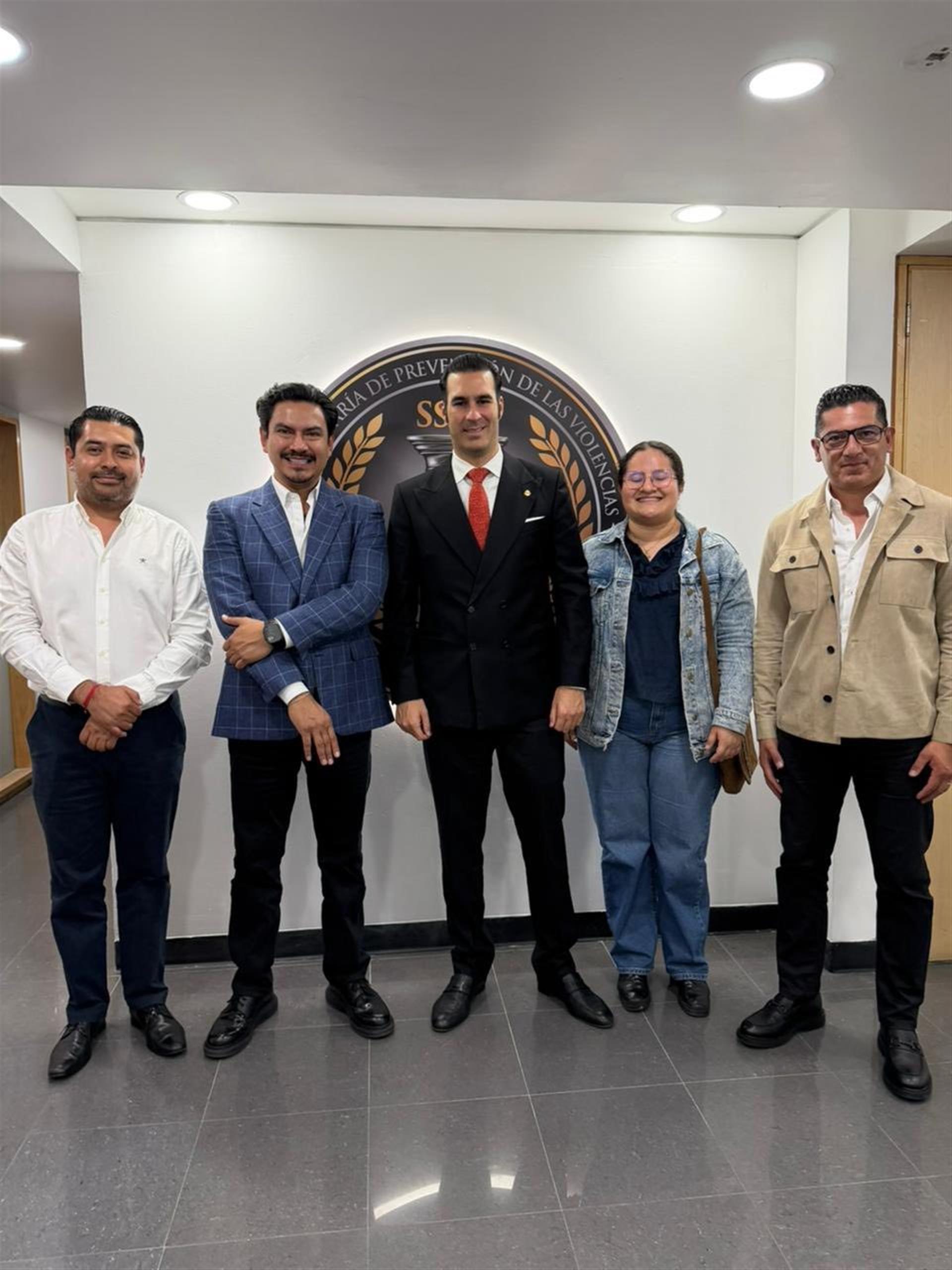 Anuncia Ray Chagoya construcción del Centro Comunitario México Imparable en Oaxaca de Juárez